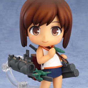 Kantai Collection I-401 submersible ship figurine