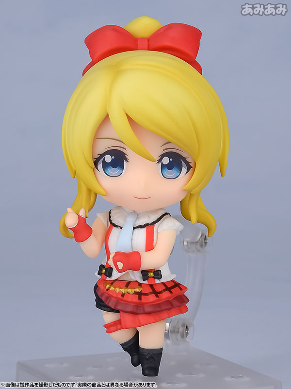 Nendoroid Love Live Eri Ayase Good Smile Company