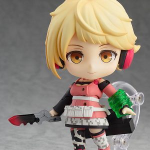 Nendoroid Freedom Wars Beatrice Lily Anastasi