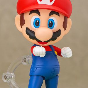 Nendoroid Super Mario in good condition