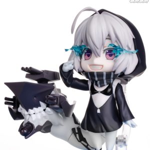 Battleship Re-class Kantai Collection nendoroid