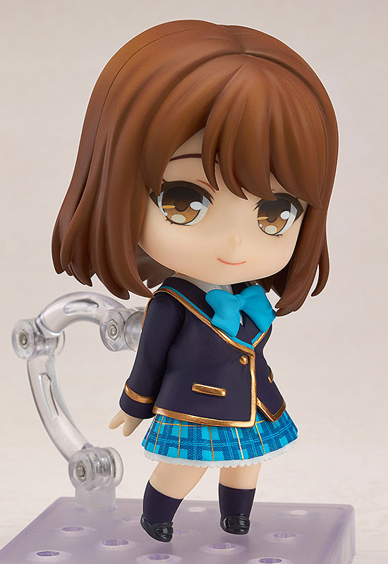 Nendoroid Girlfriend Kokomi Shiina character figurine