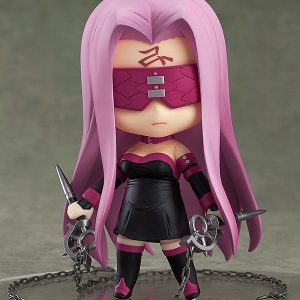 Fate stay night Rider Nendoroid figure