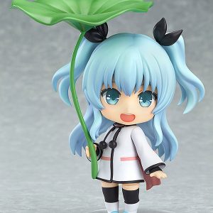 Nendoroid Celestial Method Noel figurine
