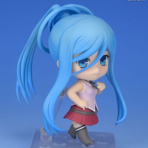 Nendoroid Arpeggio of Blue Steel Takao figurine
