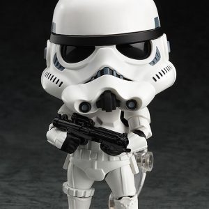Star Wars Episode 4 Stormtrooper Nendoroid