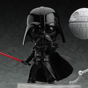 Star Wars Darth Vader Amazon exclusive nendoroid