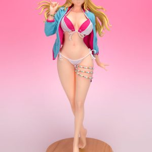 Freezing Satellizer El Bridget holiday ver