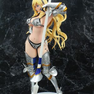 Celia Cumani Aintree Valkyrie Romanze figure