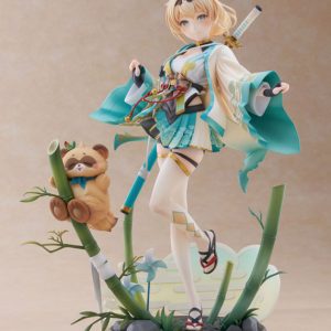 Kazama Iroha 1/7 scale figure from Hololive