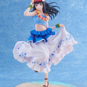 Takina Inoue Hawaii ver 1/7 fig