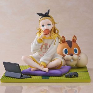 Licorice Recoil Kurumi figure