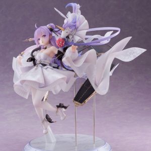 Azur Lane Unicorn Pure White Dream 1/7 figure