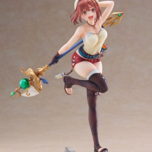 Atelier Ryza Ryzalyn Staudt Summer Adventure! Ver.