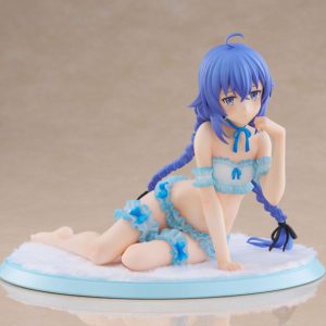 Mushoku Tensei Roxy lingerie figure