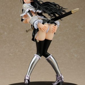 T2 ArtGirls Arianrhod Black ver 16 fig