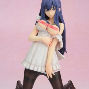 Fault Series Maya Kanwasumi 1/6 figure