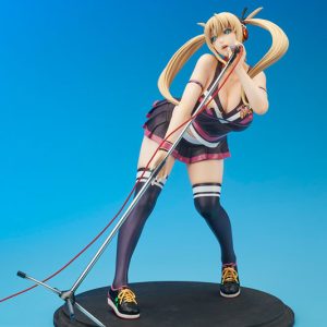 Girls' School Student Encyclopedia Emiru Sagano fig