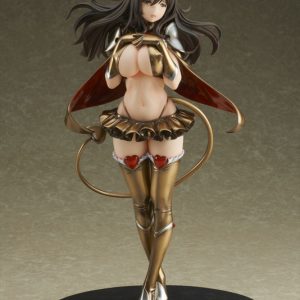 After School Present Maya Suma gold ver. figure