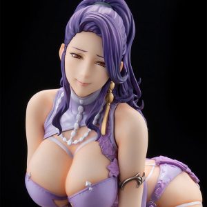 used yogiri yen frog 1/5 complete fig