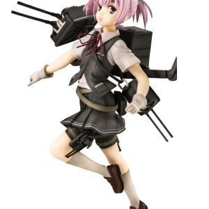 Kantai Collection Shiranui 1/7 figure