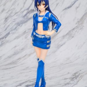 Love Live! Umi Sonoda 1/8 figure in school swimsuit