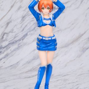 Love Live! Hoshizora Rin 1/8 figure
