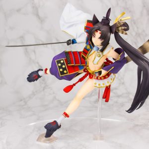 Fate Grand Order Rider Ushiwakamaru 1/7 figure