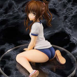 To LOVE-Ru Darkness Mikan Yuuki 1/6 fig