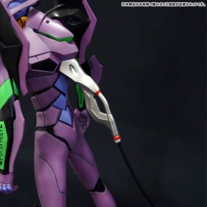 Evangelion Unit 01 Mega Soft Vinyl reprint kit
