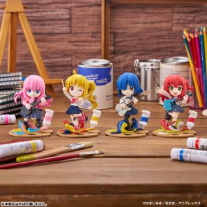 Bocchi the Rock Koka Ijichi resale figure