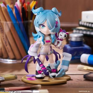 PalVerse Ellie Lapendra completed figure
