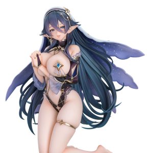 Saint praying stars Sorana Niiro fig