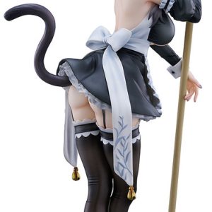 Maid Maison Ai Iwaya 1/6 figure