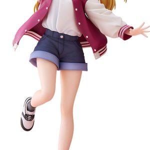 Oshinoko Ruby Buzz Fashion Ver DMM Factory limited sale 1/6 figure