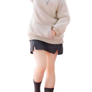 Kana Arima Buzz Fashion 1/6 completed figure