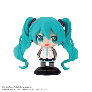 Yurayura Head Hatsune Miku NT