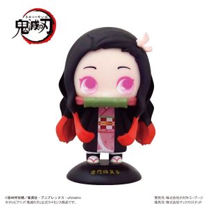 Yurayura Head Nezuko Kamado Fig resale