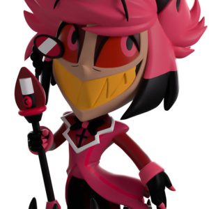 Hazbin Hotel Youtooz Alastair figure