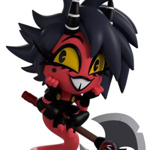 Helluva Boss Youtooz figure Millie