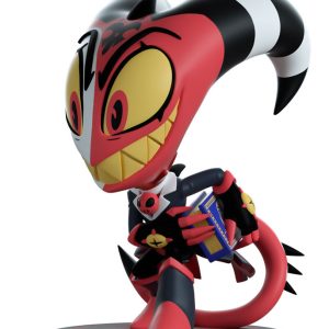 Helluva Boss Blitz Youtooz figurine