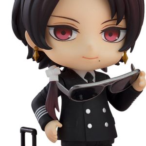 Nendoroid Touken Ranbu Shinden Tsukutari