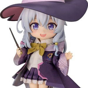 Nendoroid Elaina Witch's Journey doll