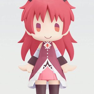 HELLO GOOD SMILE Puella Magi Madoka Magica Rebellion Kyoko