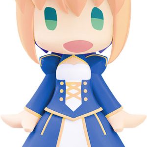 HELLO GOOD SMILE Fate Grand Order Saber Pendragon movable fig