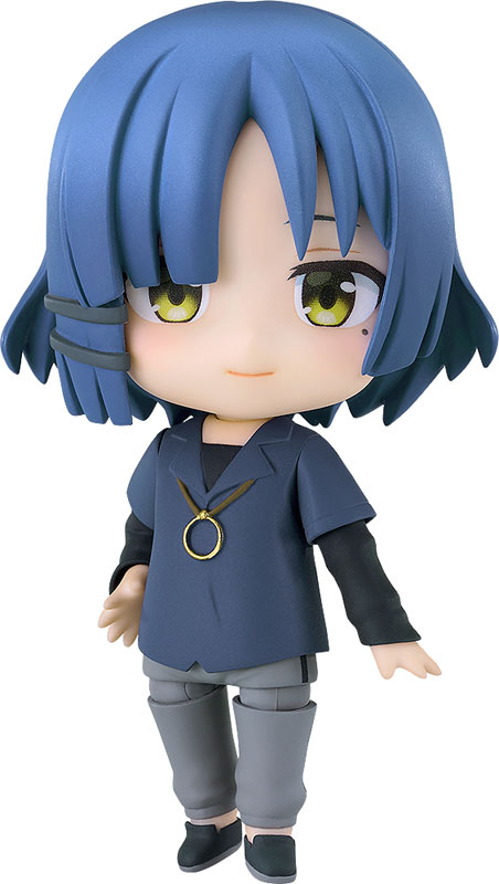 Nendoroid Bocchi the Rock Ryo Yamada Casual Ver