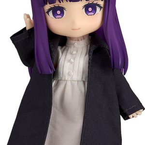Nendoroid Funeral Freeren Fern doll
