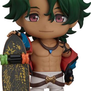 Nendoroid SK∞ SK Eight Joe figurine