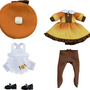 Pancake-chan nendoroid doll outfit set