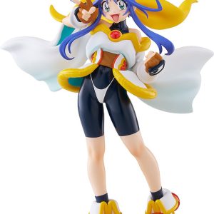 SP Saber Marionette J Lime complete figure